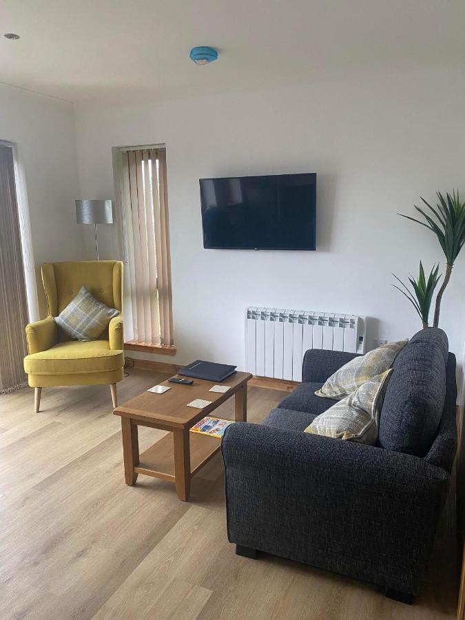 Ben Nevis Manor & Indoor Private Hot-tub Holiday home *