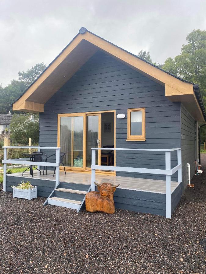 Ben Nevis Manor & Indoor Private Hot-tub *