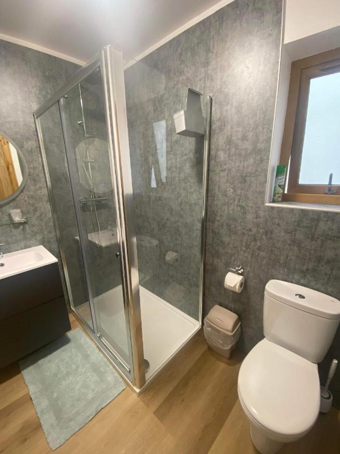 Ben Nevis Manor & Indoor Private Hot-tub Fort William