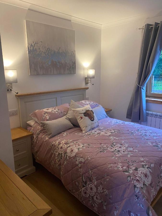 Holiday home Ben Nevis Manor & Indoor Private Hot-tub *