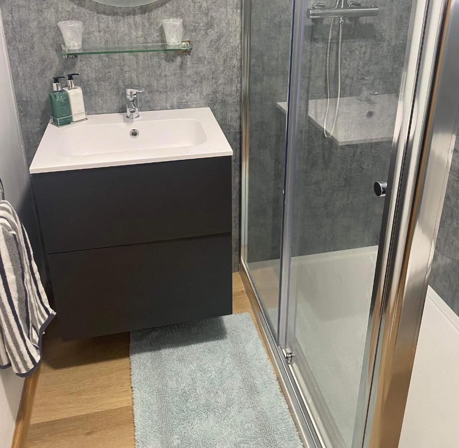 Ben Nevis Manor & Indoor Private Hot-tub Holiday home