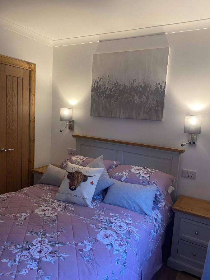 Holiday home Ben Nevis Manor & Indoor Private Hot-tub Fort William