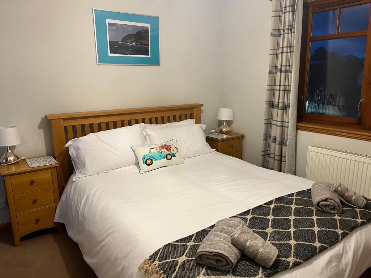 6 Canalside Fort William