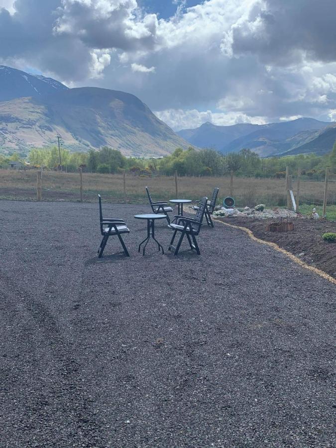 Ben Nevis Manor & Indoor Private Hot-tub *