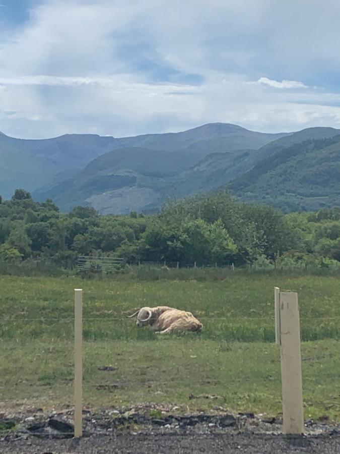 Ben Nevis Manor & Indoor Private Hot-tub Holiday home Fort William