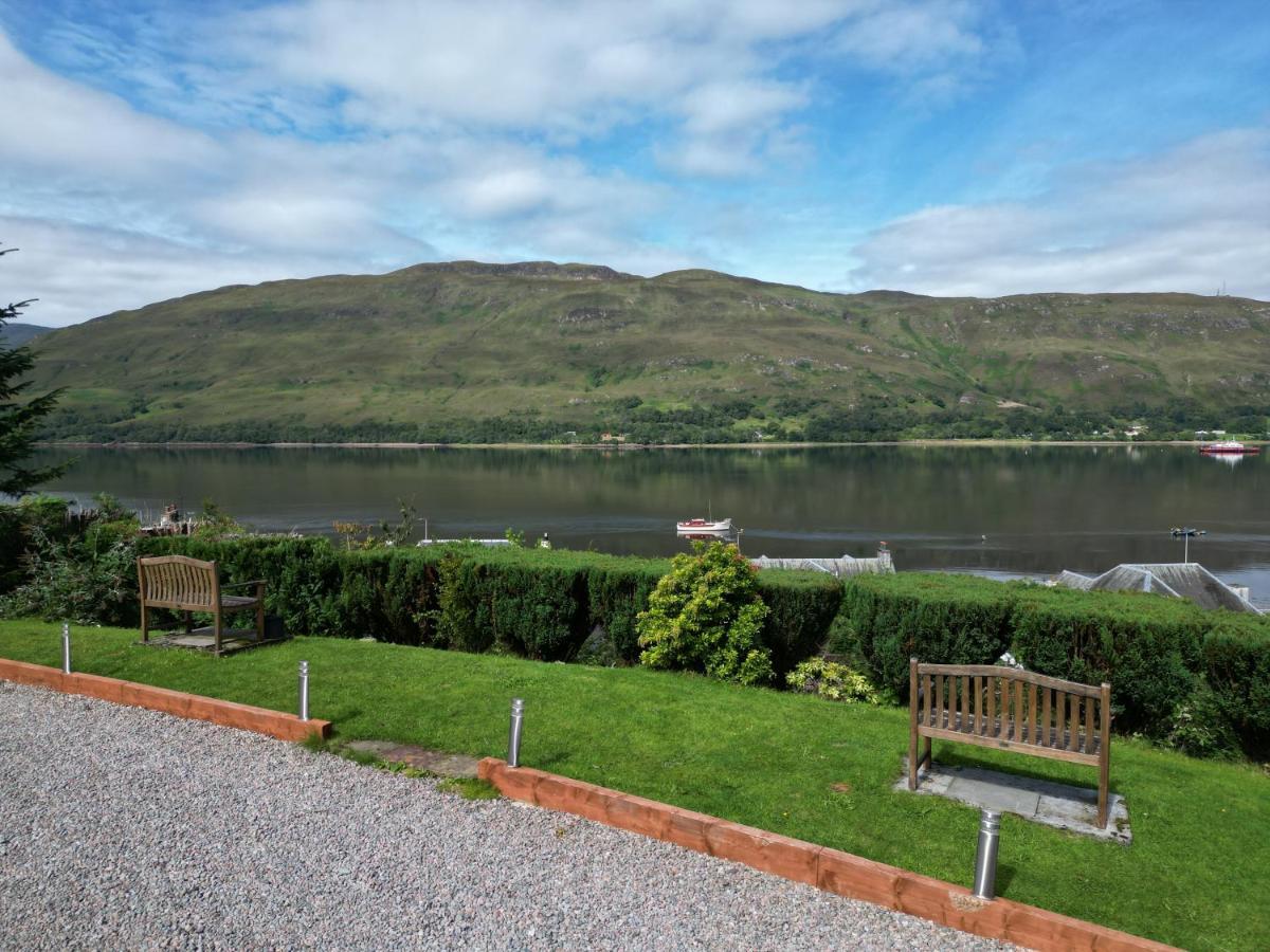 Balcarres * Fort William