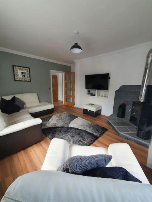 William Lovely Flat Location *