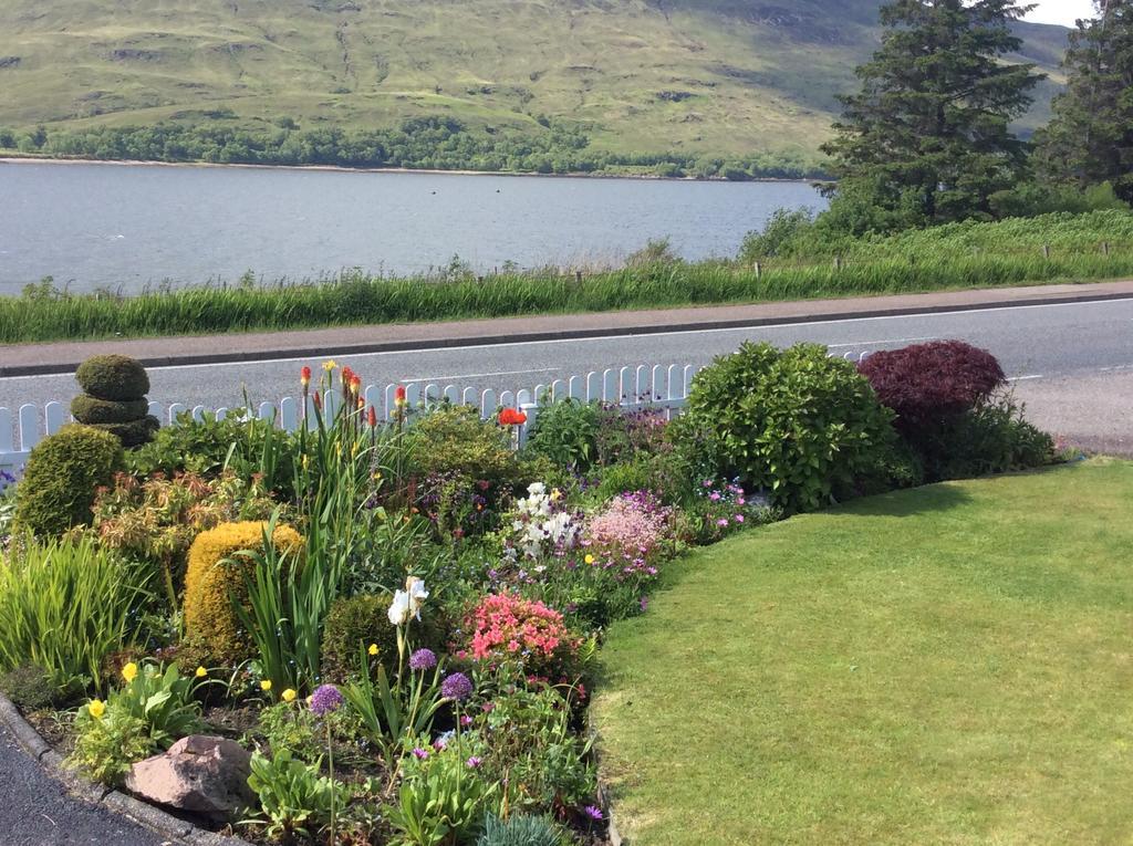 Hillview Fort William