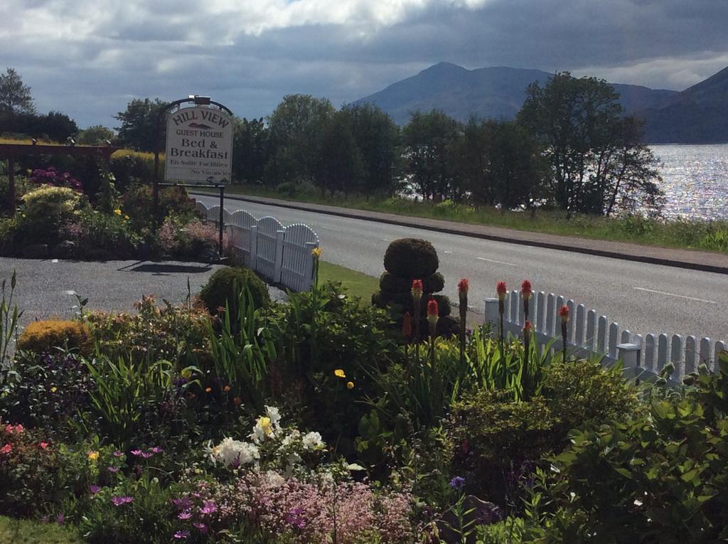 Country house Hillview Fort William