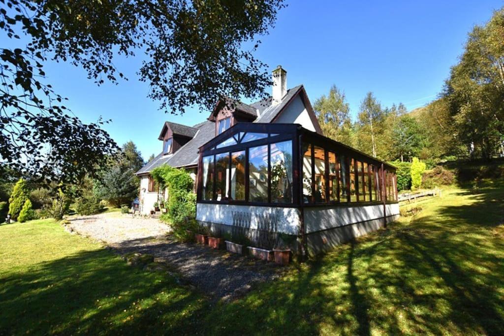 Tarmachan - West Highland Getaway Holiday home Fort William