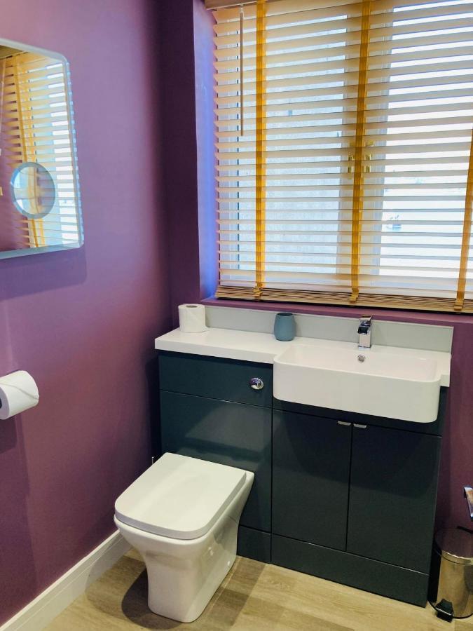 Holiday home Almarie Fort William