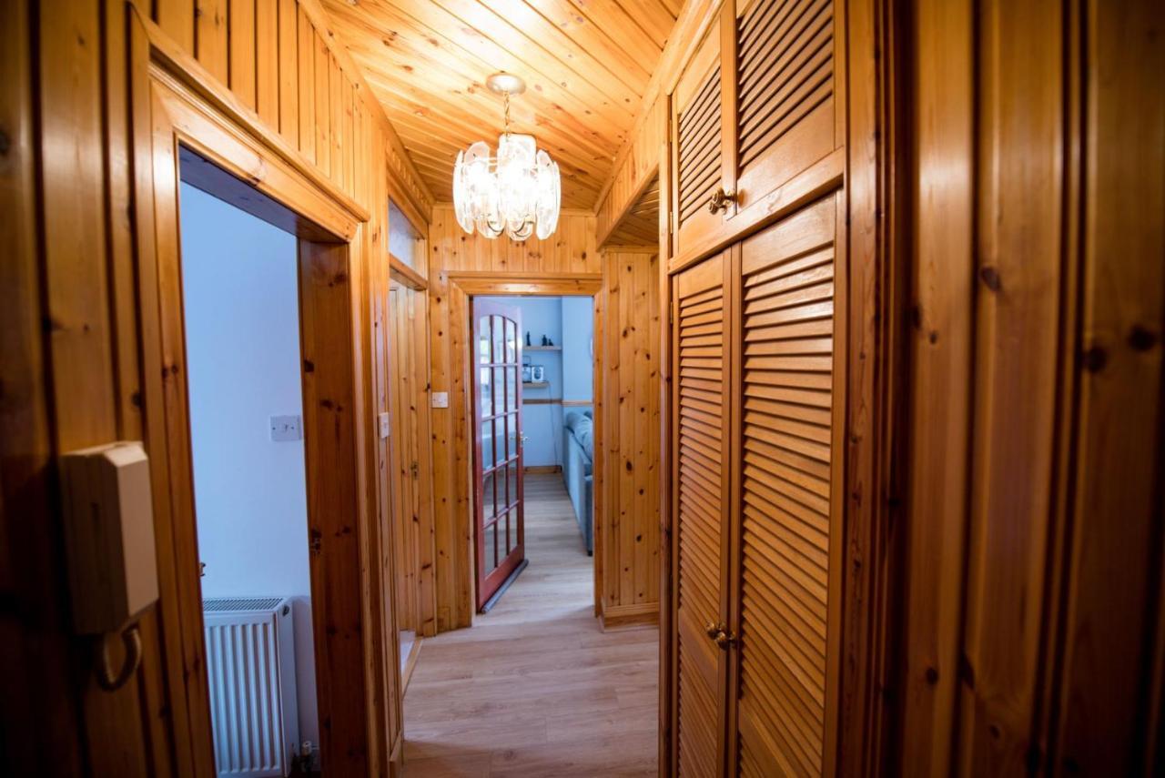 Holiday home Glen Nevis View Fort William