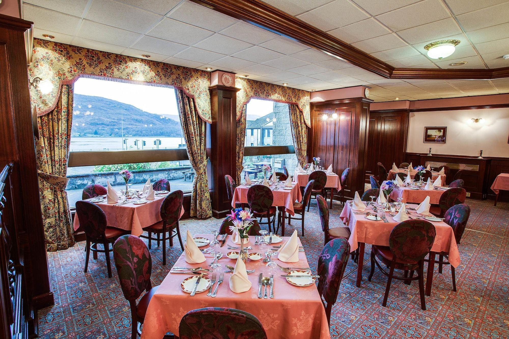 Muthu William Hotel Fort William