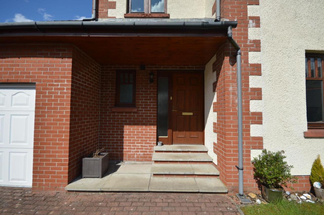 Gallunach House Holiday home Fort William