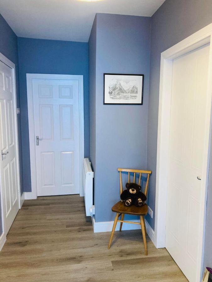Almarie Holiday home Fort William