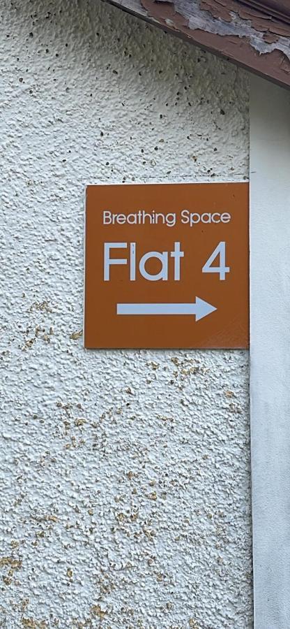 Breathing Space