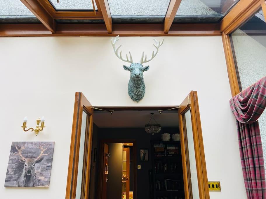 Holiday home Tarmachan - West Highland Getaway *