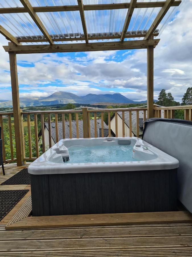 Chalet Nadurra But And Ben - Where The Ordinary Becomes Extraordinary *