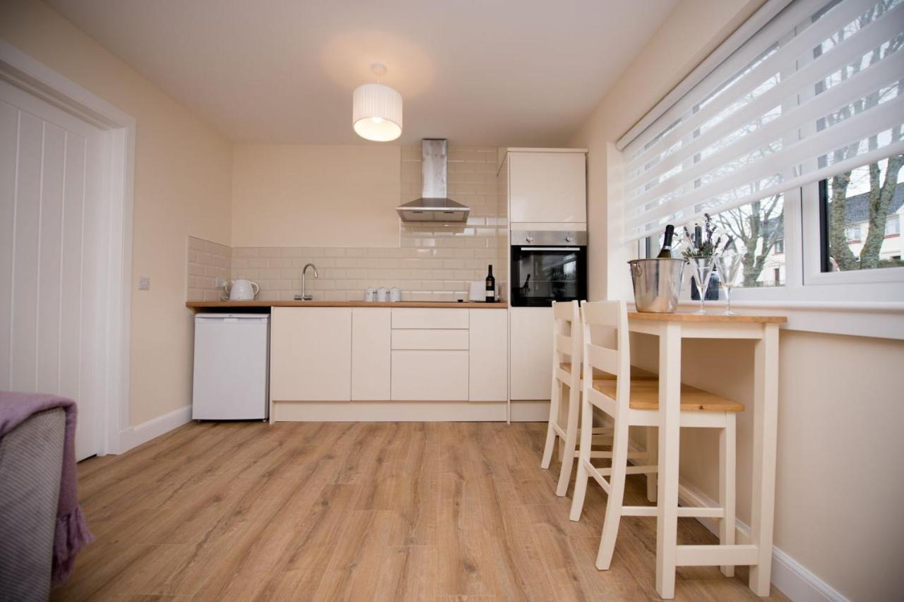 Stobhan Holiday home Fort William