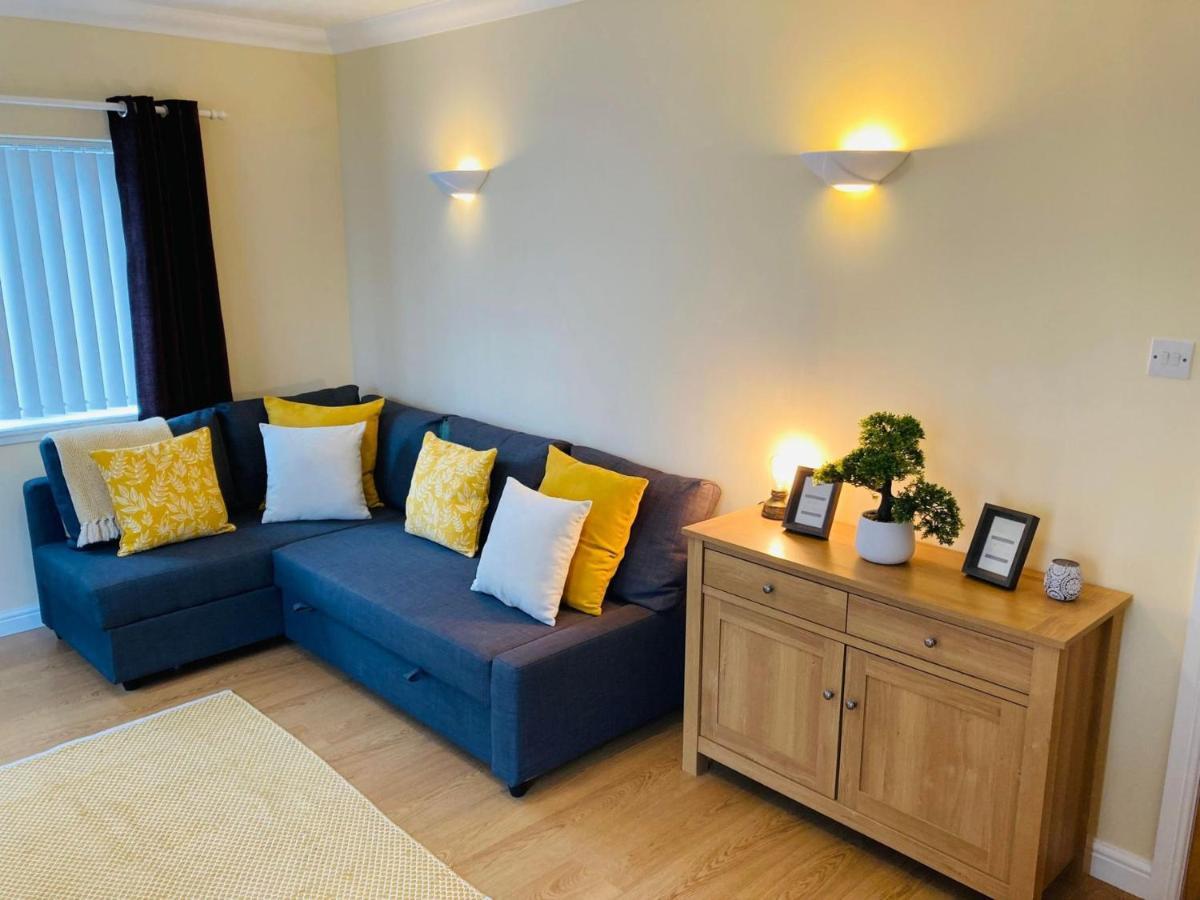 Inverlochy Court Holiday home Fort William