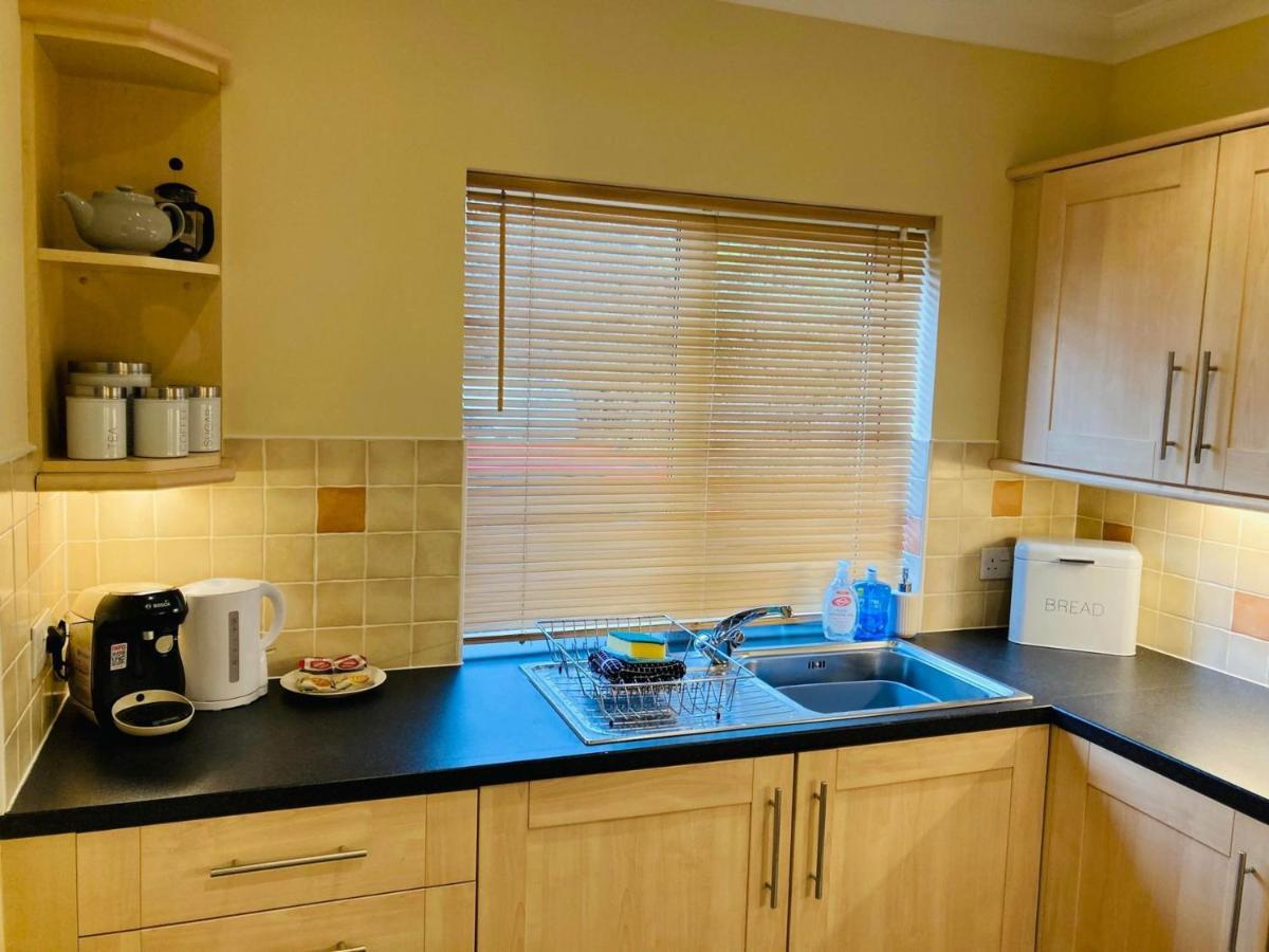 Holiday home Inverlochy Court Fort William