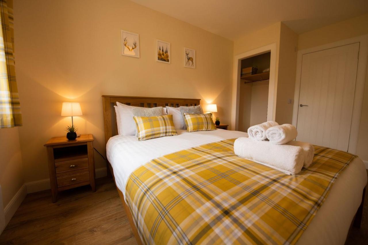 Holiday home Stobhan