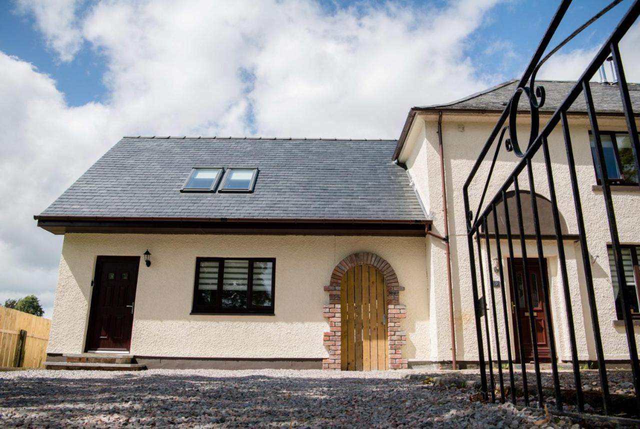 Stobhan Holiday home
