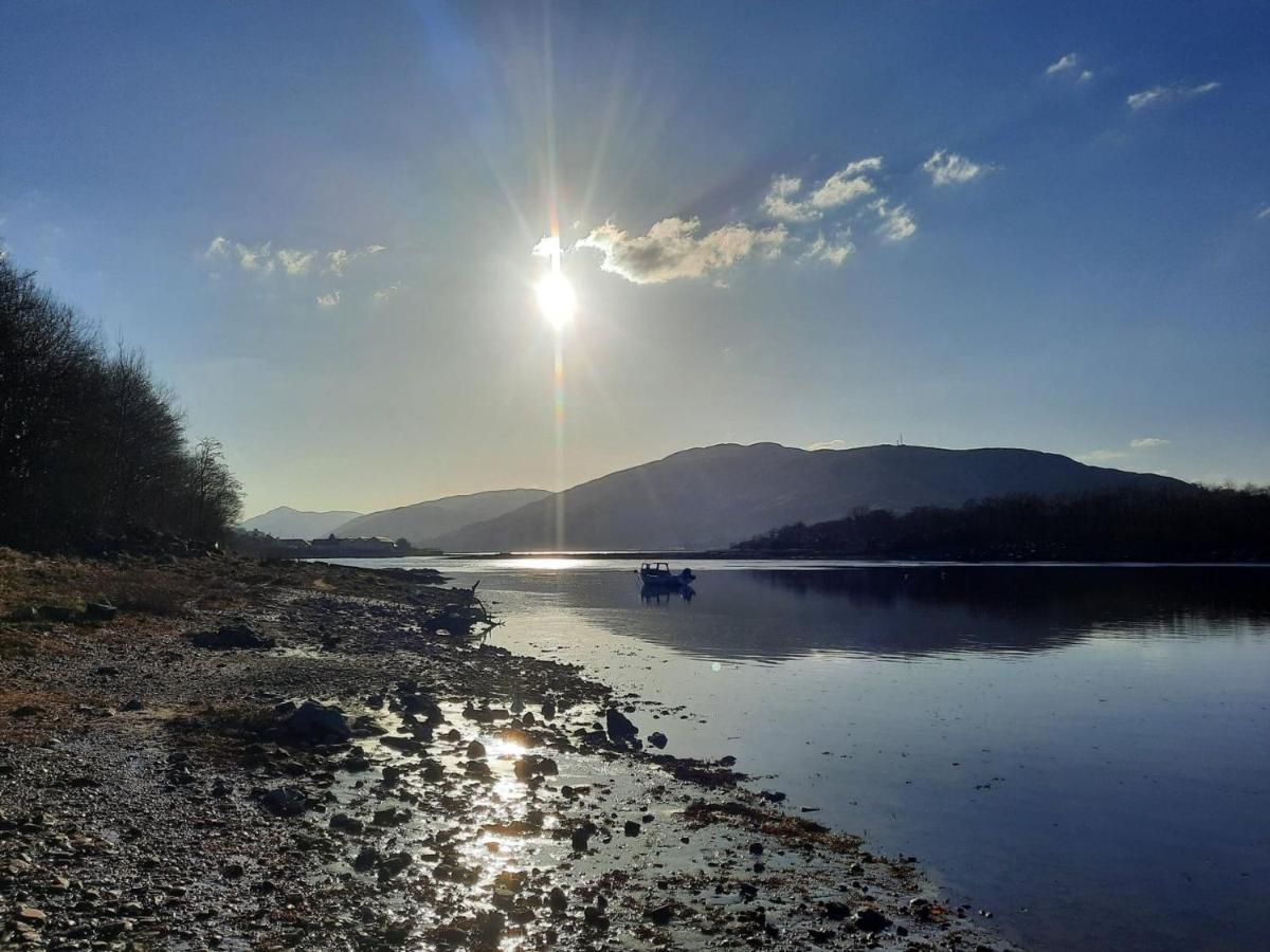 Holiday home Inverlochy Court *