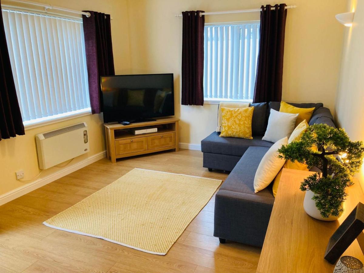 Holiday home Inverlochy Court Fort William