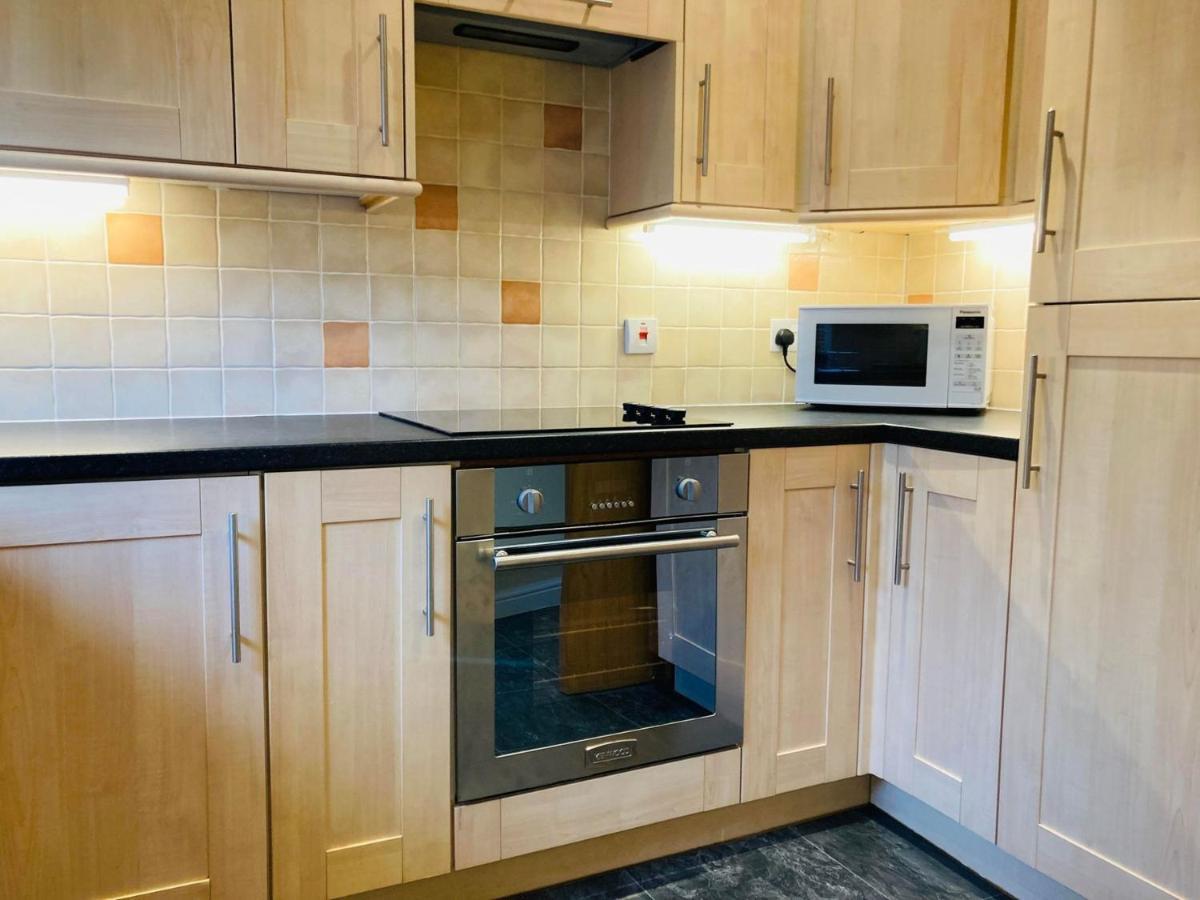 Inverlochy Court Holiday home