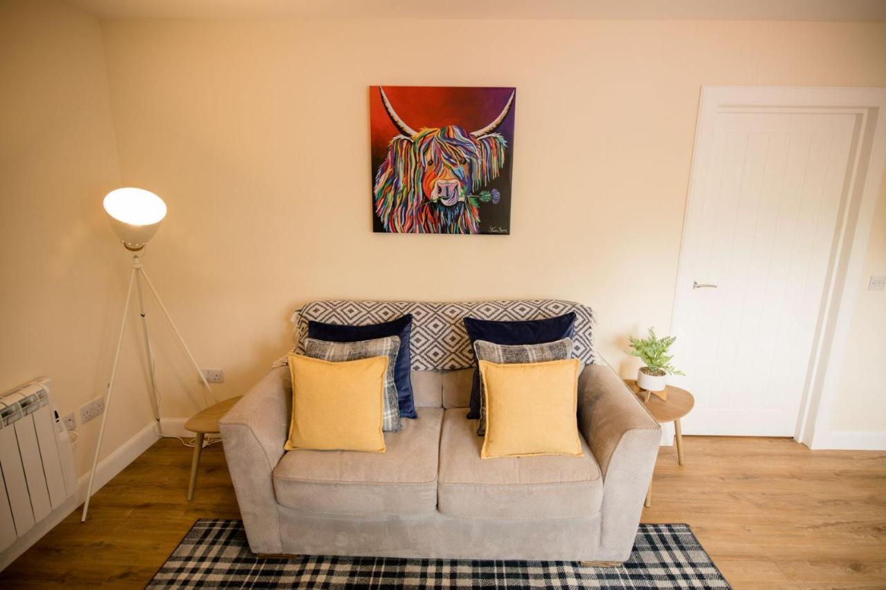 Holiday home Stobhan Fort William