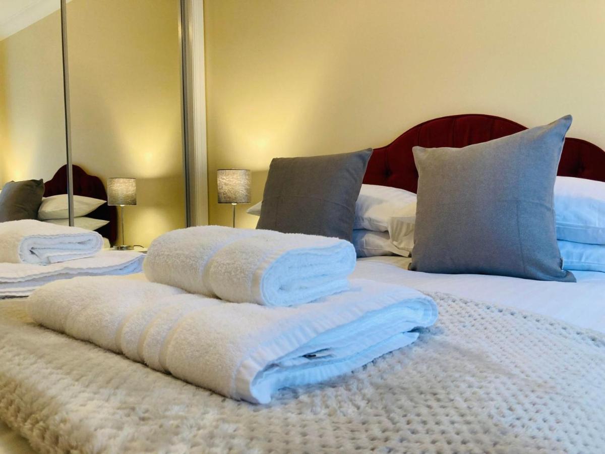 Holiday home Inverlochy Court Fort William
