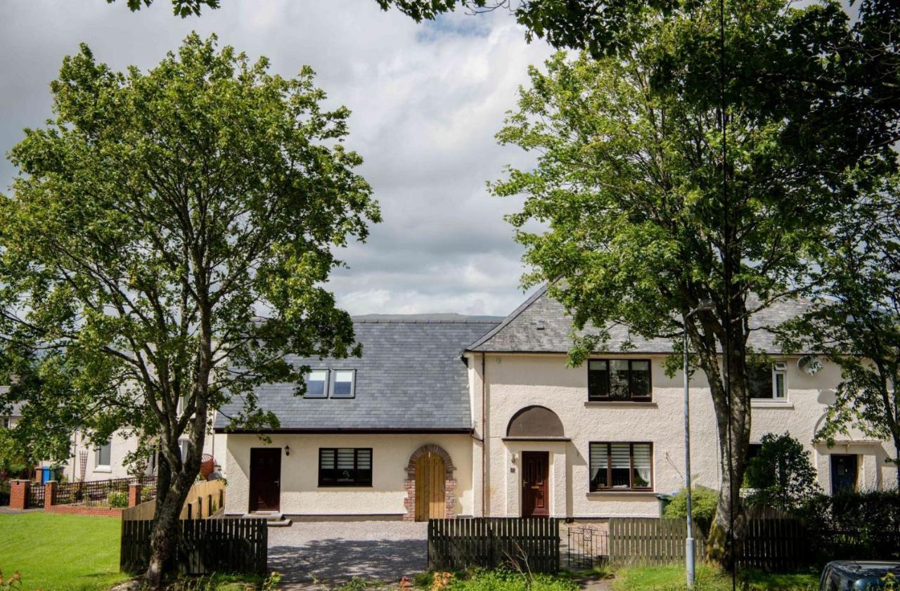Stobhan Holiday home