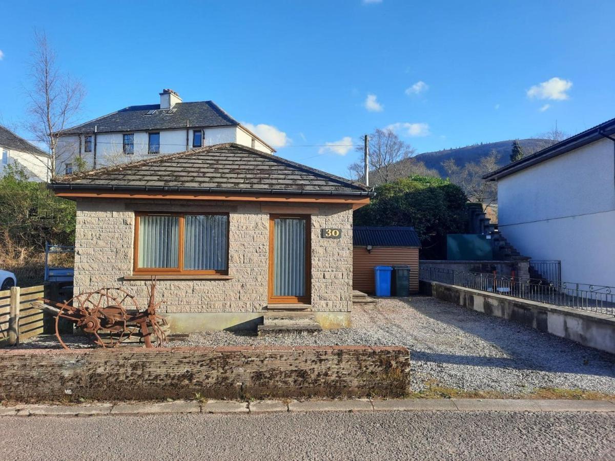 Inverlochy Court Holiday home Fort William
