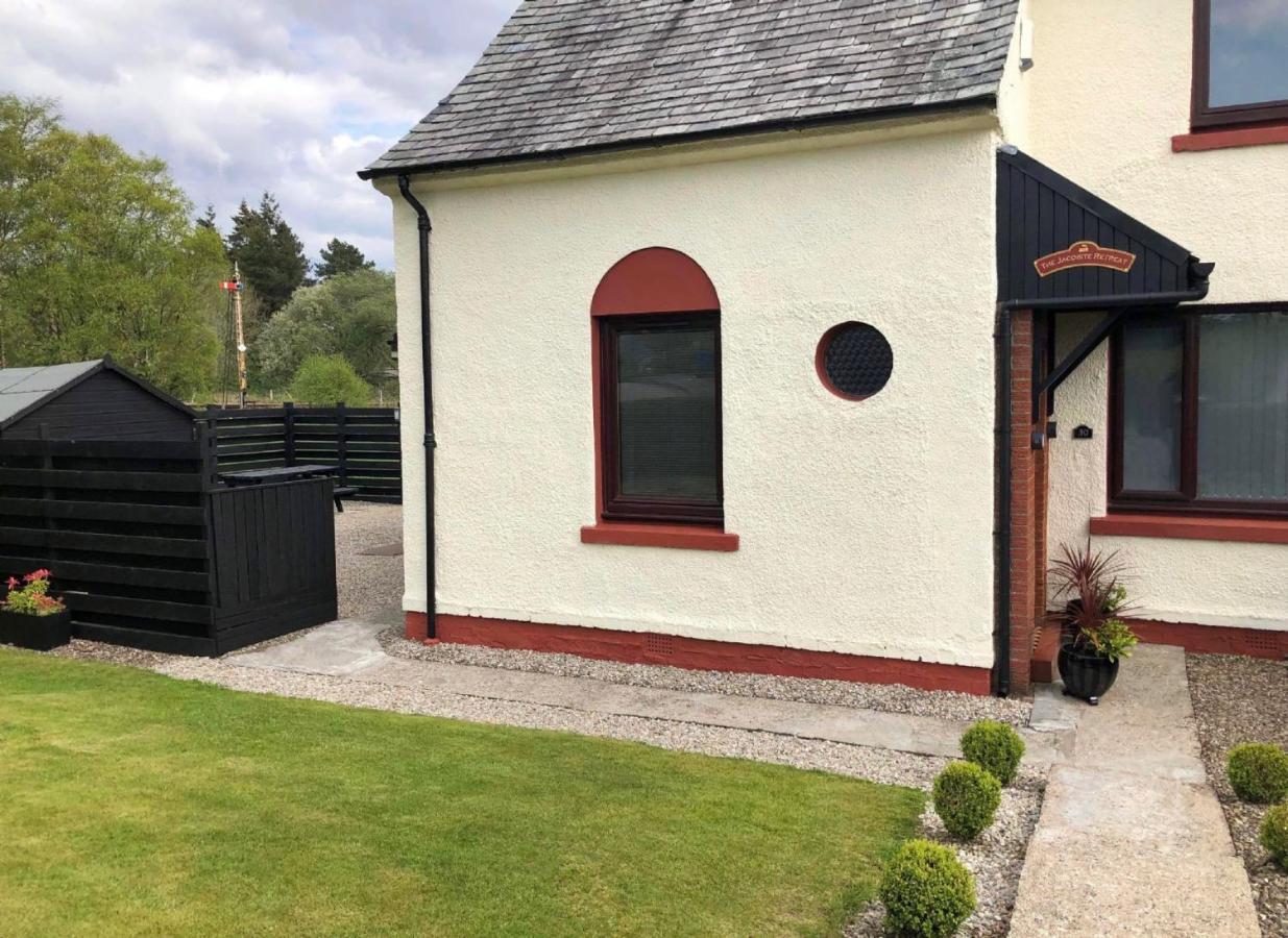 The Jacobite Retreat Holiday home *