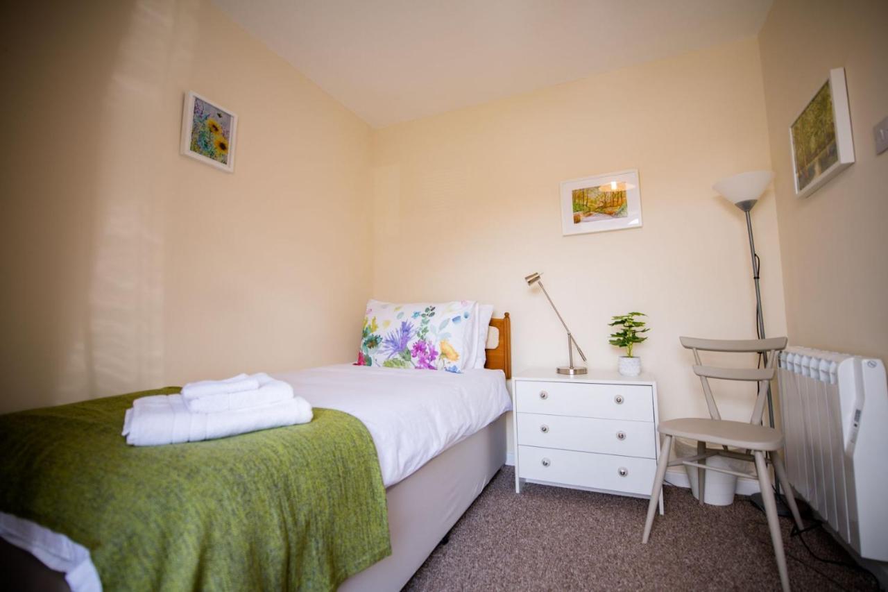 Holiday home The Nell Fort William