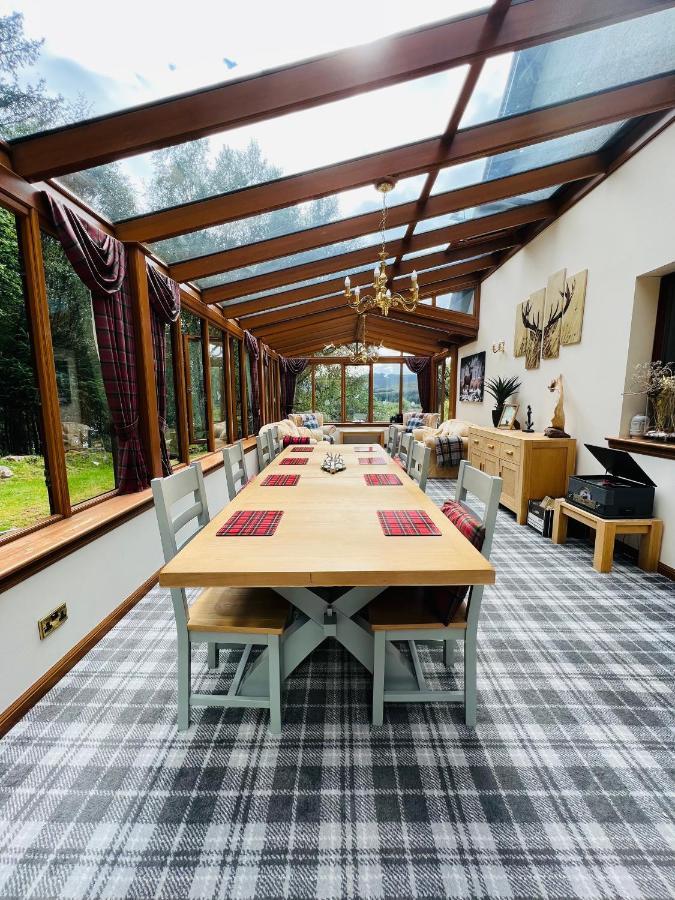 Tarmachan - West Highland Getaway * Fort William