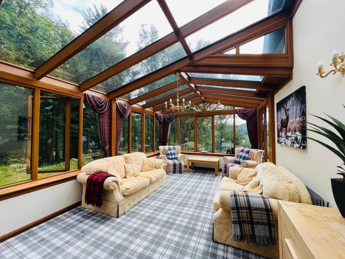 Tarmachan - West Highland Getaway *