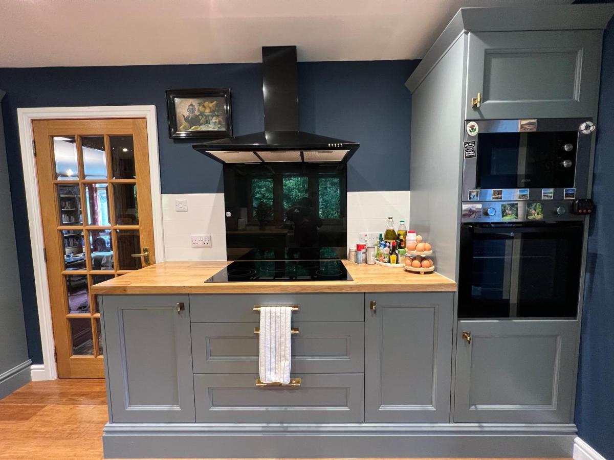 Holiday home Tarmachan - West Highland Getaway