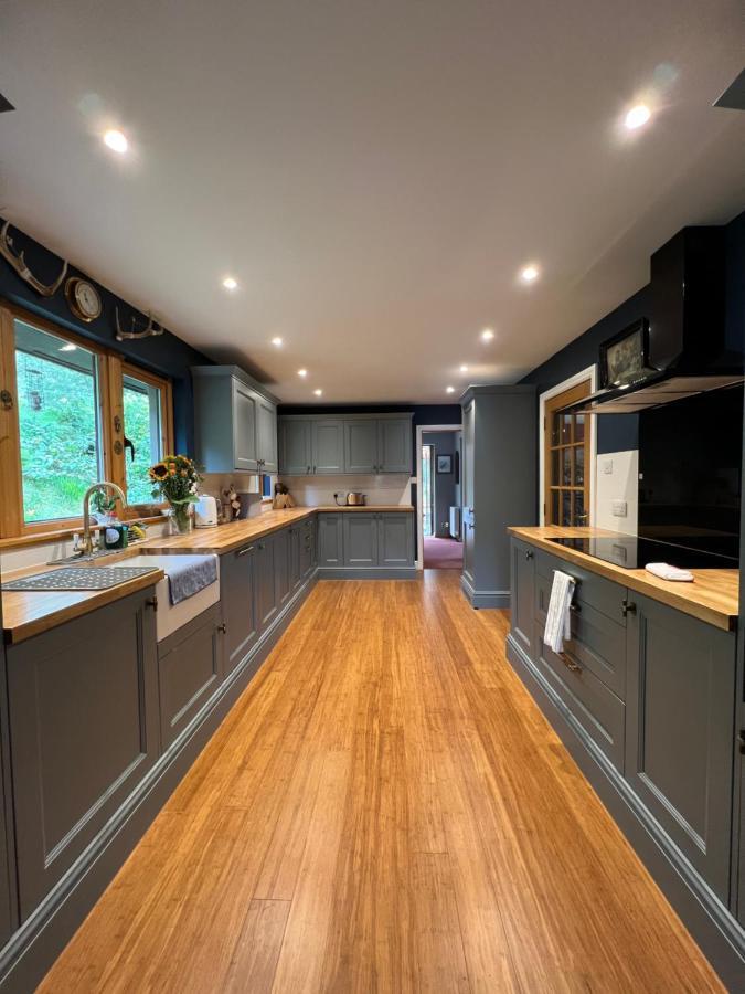 Tarmachan - West Highland Getaway Holiday home