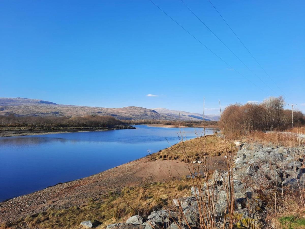 Inverlochy Court