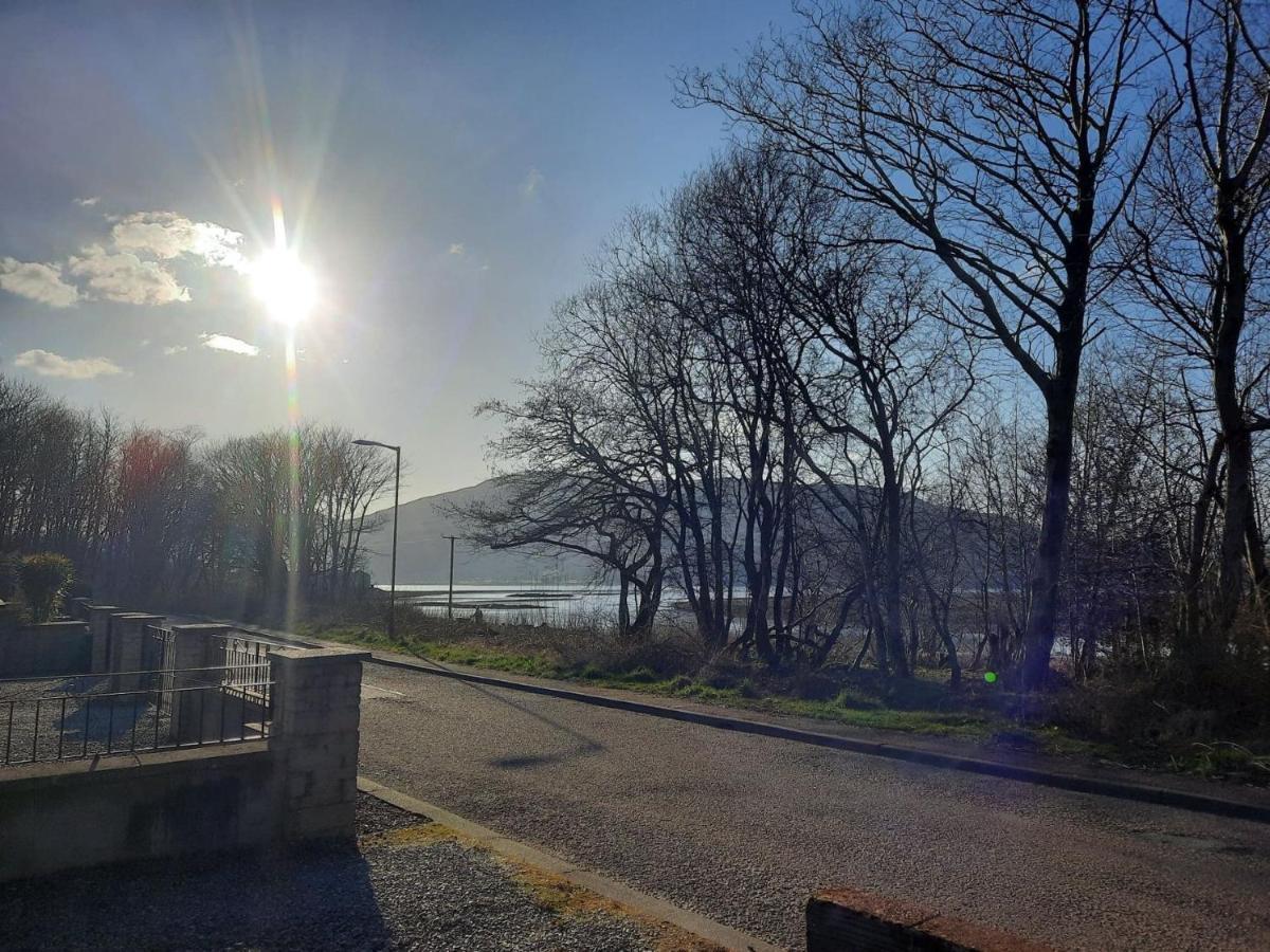 Holiday home Inverlochy Court Fort William