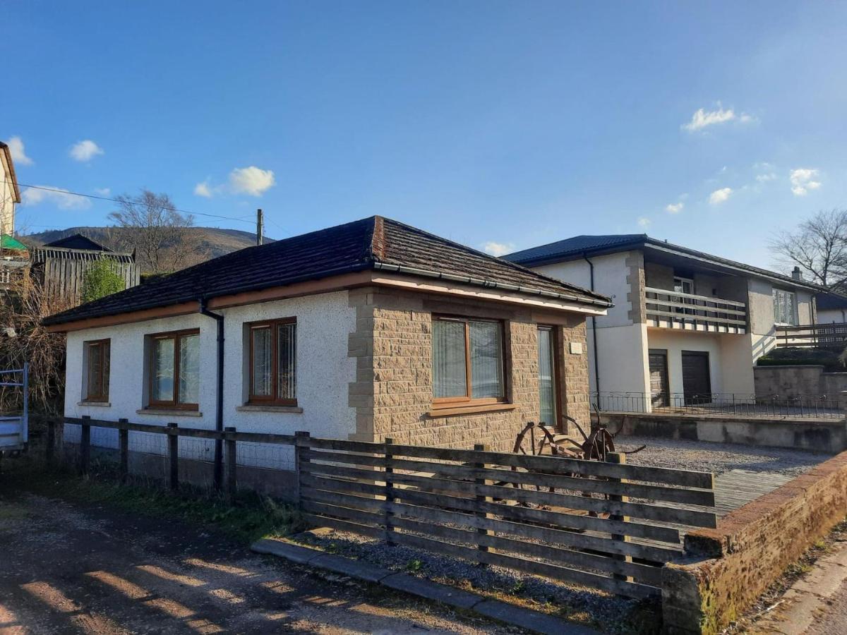 Holiday home Inverlochy Court