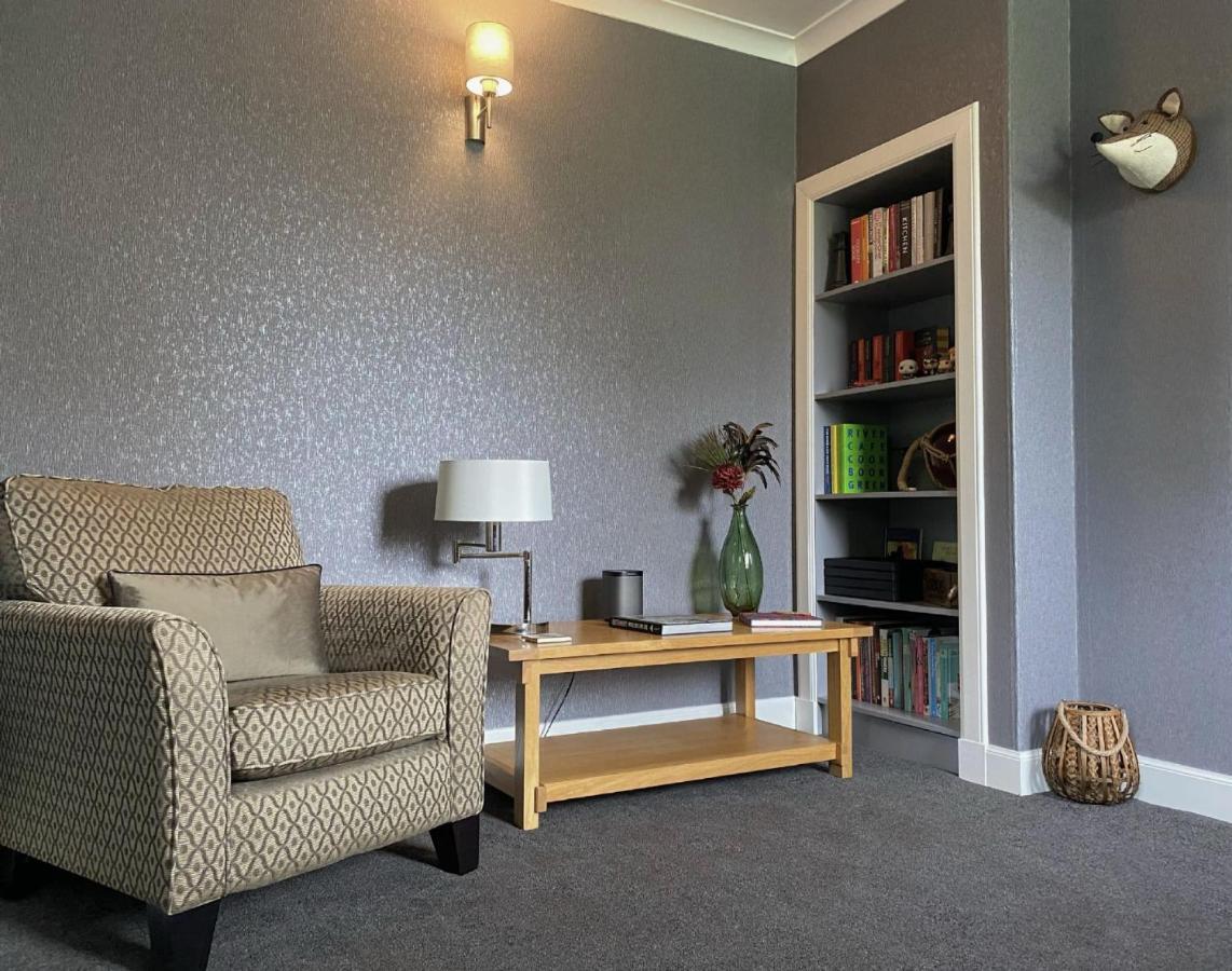 Holiday home The Jacobite Retreat Fort William