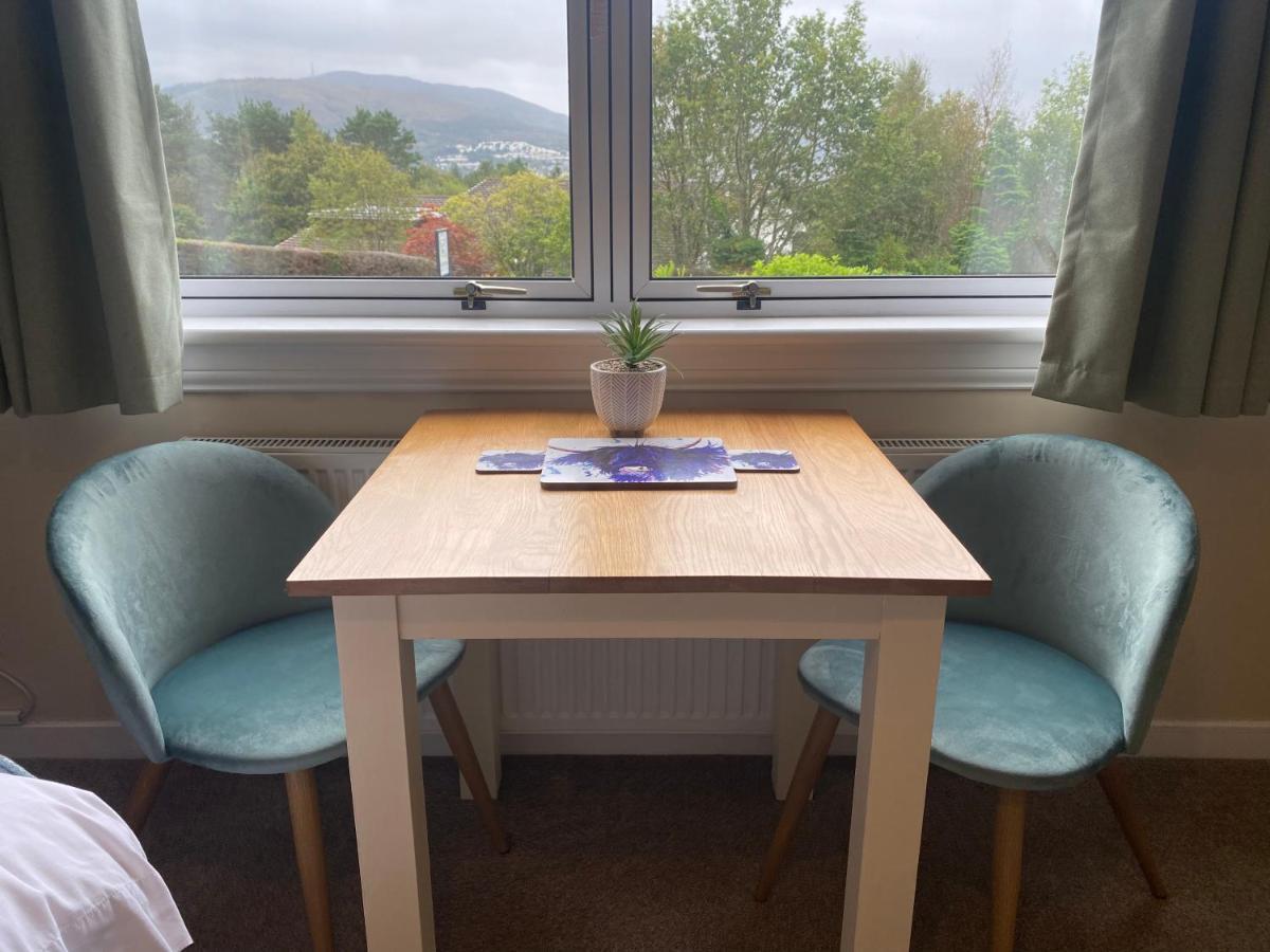 Innisfree * Fort William