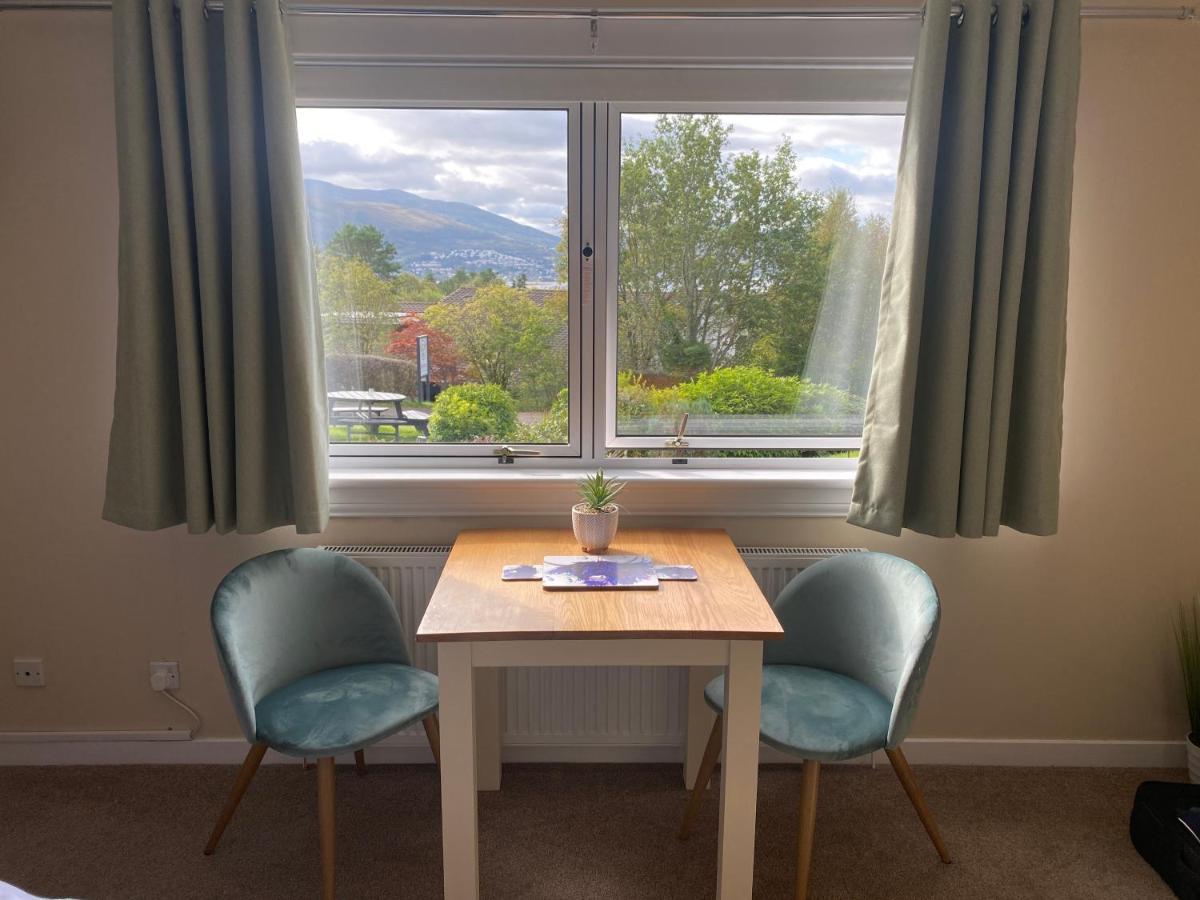 Innisfree * Fort William