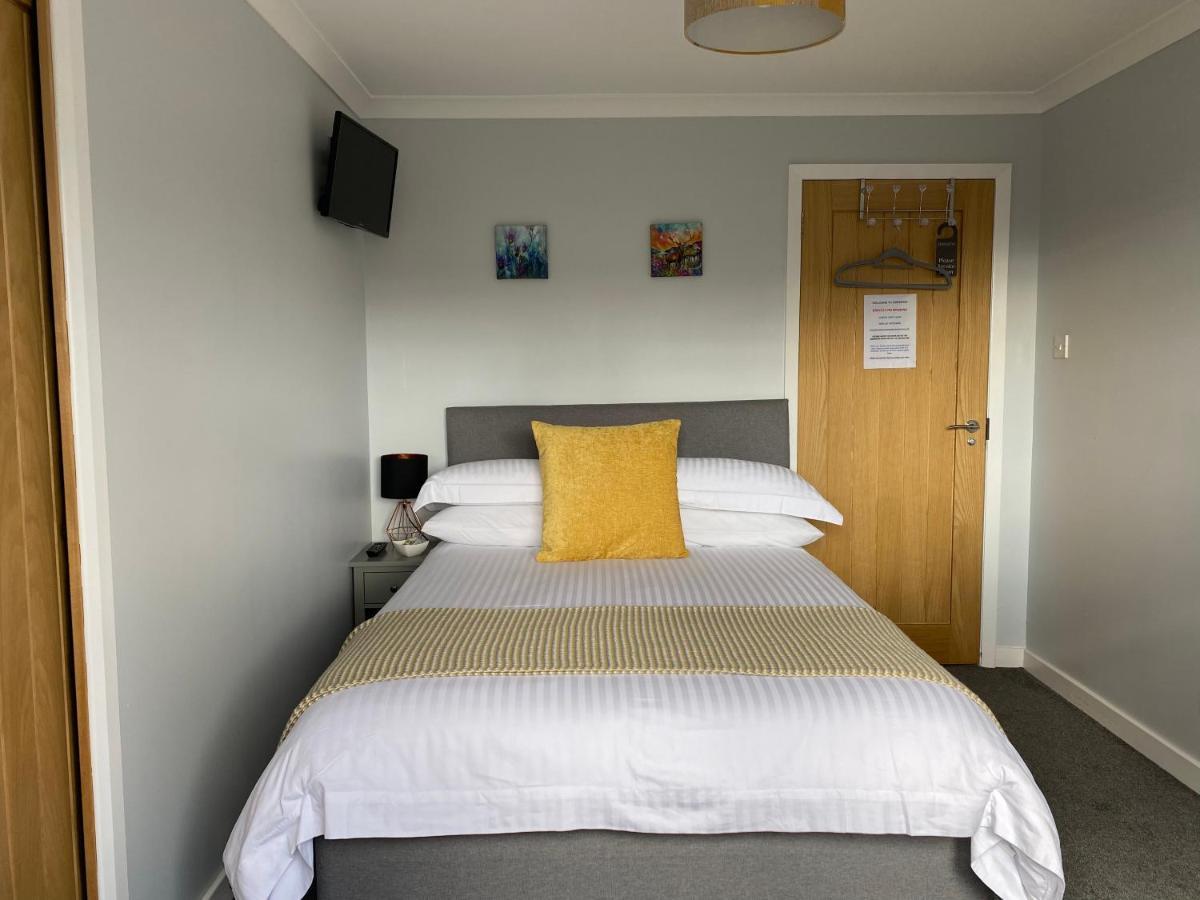 Innisfree * Fort William