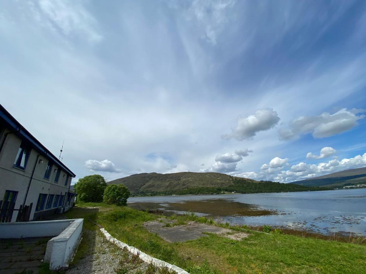 Waterfront - Only Hotel Fort William