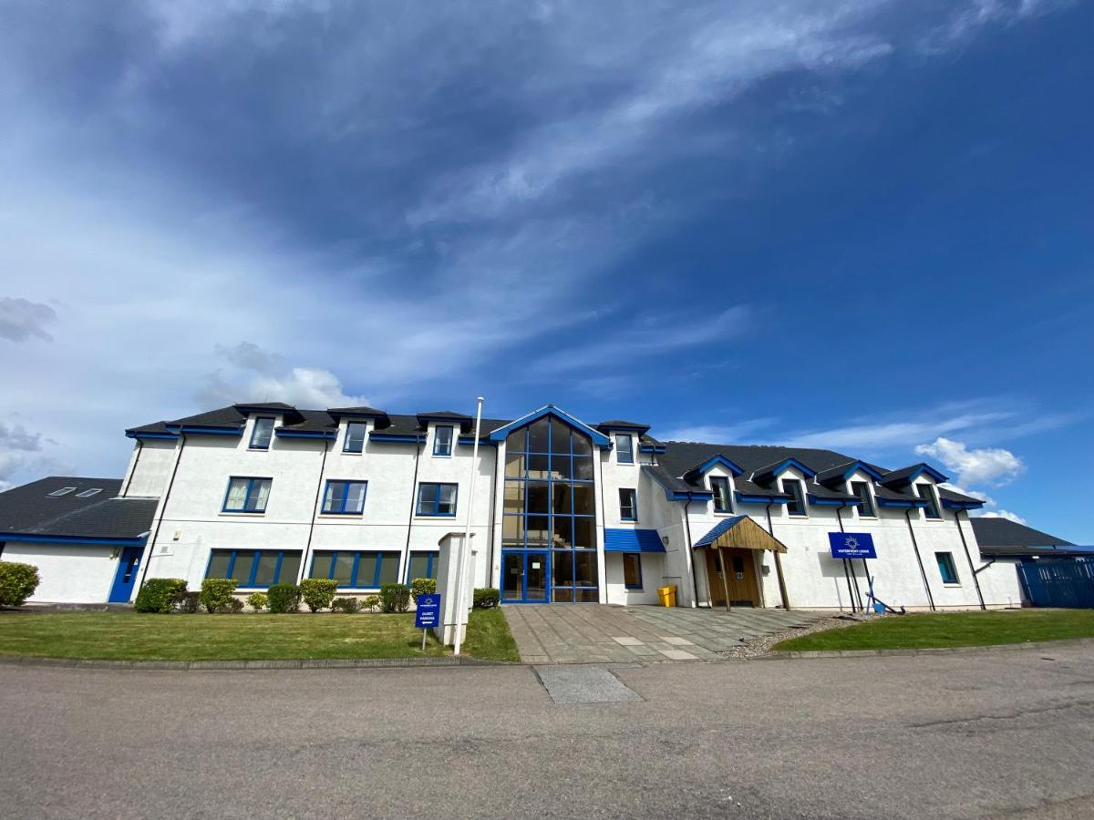 Hotel Waterfront - Only 3*