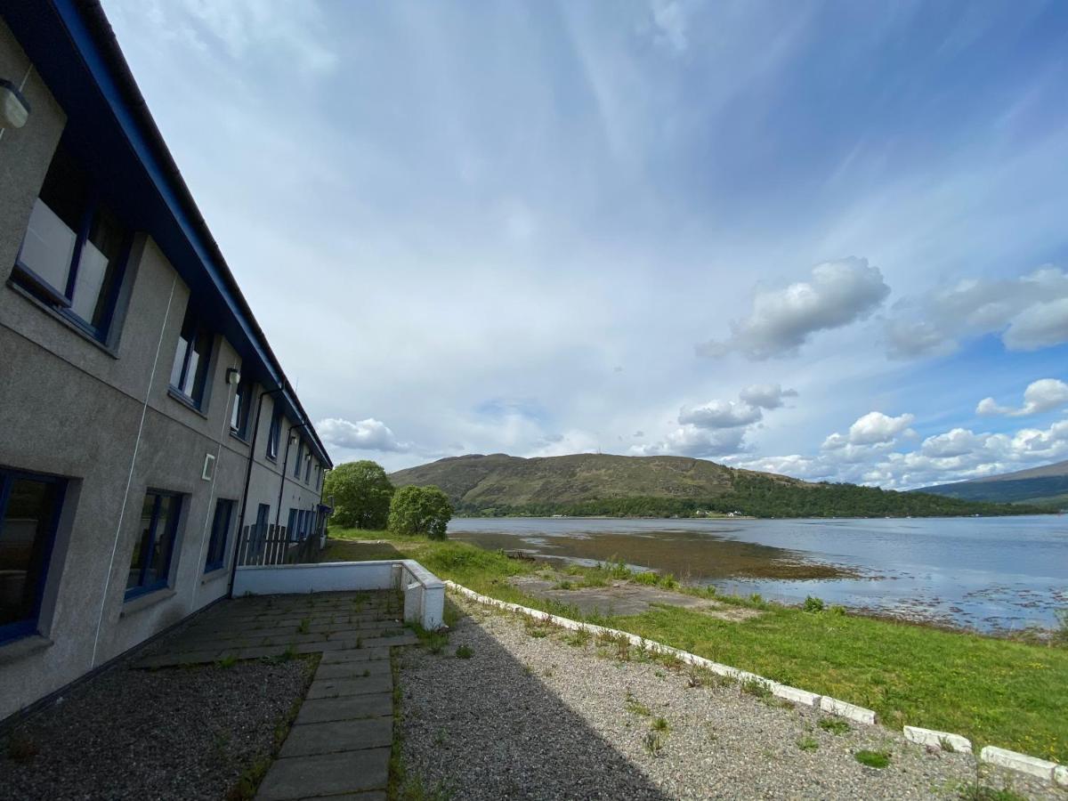 Hotel Waterfront - Only Fort William
